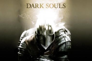      Dark Souls    