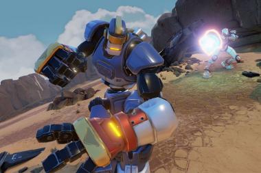   Rising Thunder   
