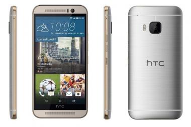 : HTC     -One M9   
