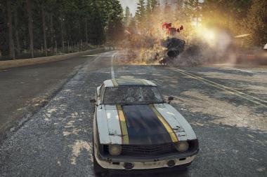 FlatOut 4: Total Insanity  
