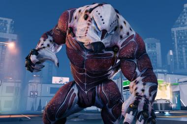 XCOM 2 -    '