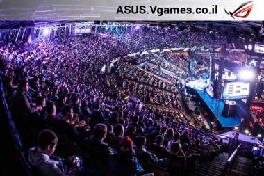 CS:GO -   ESL Cologne