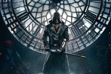 Assassin's Creed: Syndicate    -PC