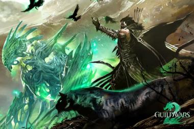 Guild Wars 2    