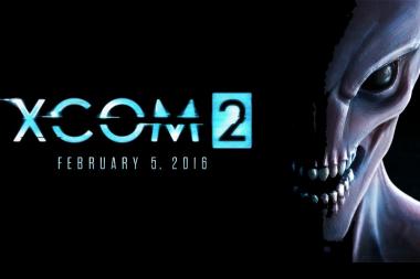 XCOM 2   2016
