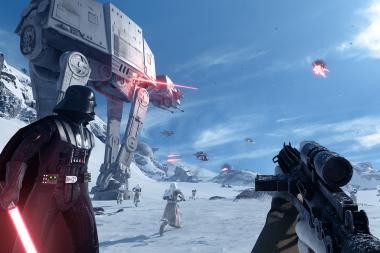   Star Wars: Battlefront  