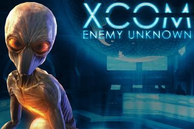  XCOM    PS Vita?