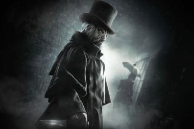     '  -Assassin's Creed: Syndicate