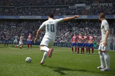     Fifa 16