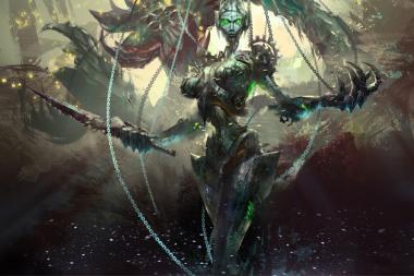      Guild Wars 2