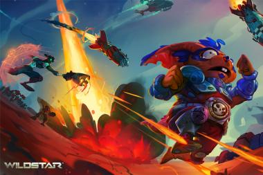 Wildstar    -   