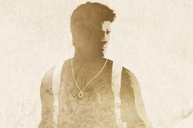   '   Uncharted: The Nathen Drake Collection