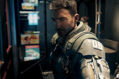        Black Ops 3