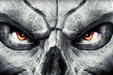 Darksiders II: Deathinitive    