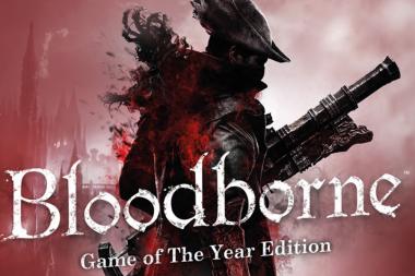 Bloodborne   " "