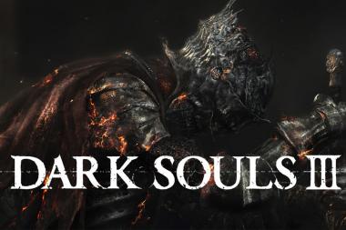       Dark Souls 3