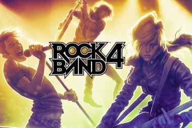    -DLC  Rock Band 4?   