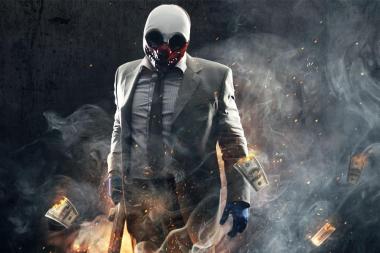 Payday 2:    -   