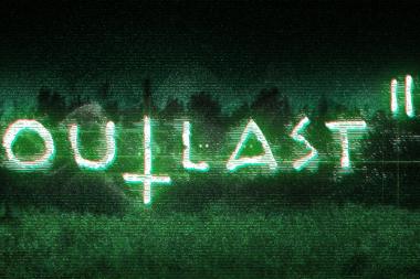 Outlast 2      -2016