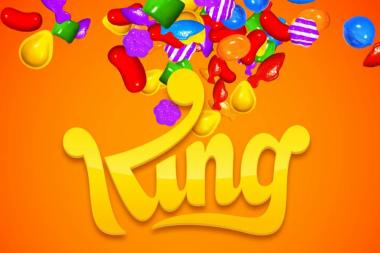 Activision     Candy Crush