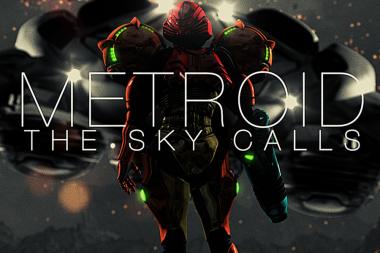Metroid     