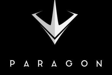   Paragon -     Gears of War