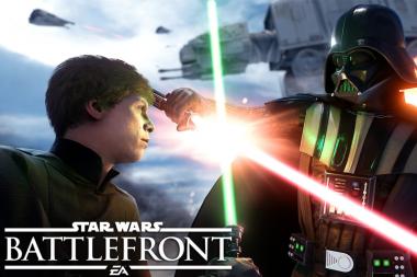  EA Access    -Star Wars: Battlefront