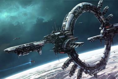   30,000  -Star Citizen ?