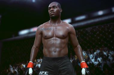     UFC 2