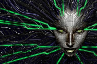  System Shock   ?