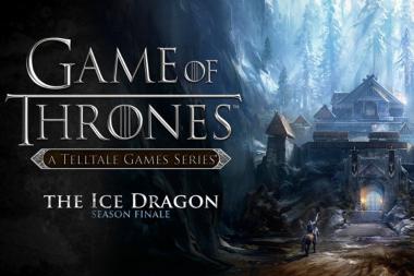    TellTale Game of Thrones   