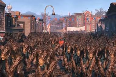       Fallout 4?