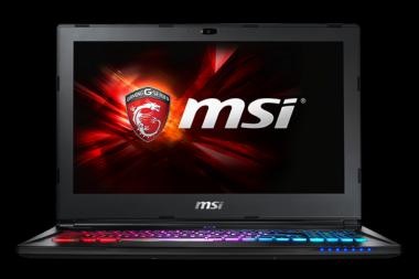  - GS60 6QE Ghost Pro