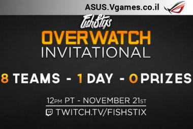   Twitch   Overwatch