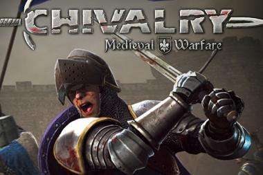 Chivalry: Medievil Warfare  