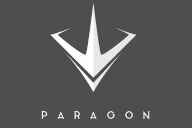 Paragon -   Dekker