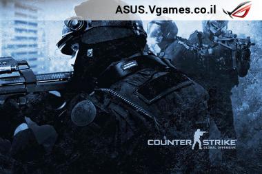 CS:GO -      FaceIt