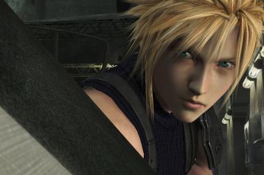[] Final Fantasy VII Remake  ?