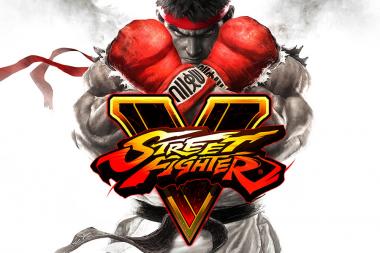        Street Fighter V