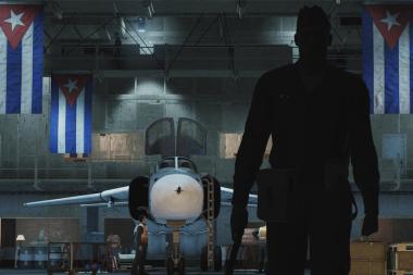   Hitman       47