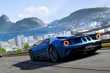   Forza 6 - !