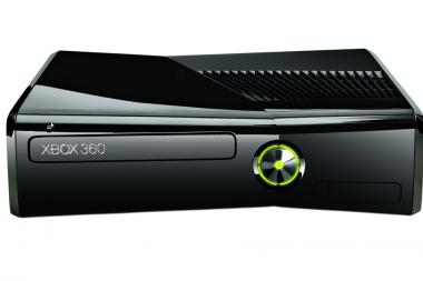     Xbox 360  -Xbox One