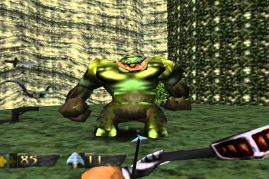 Turok    