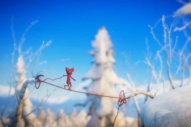 Unravel     