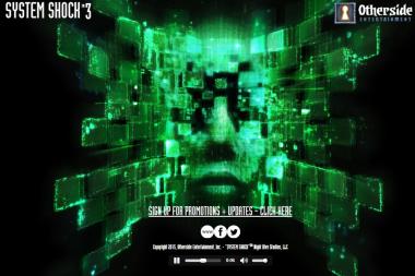 System Shock 3  