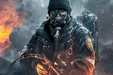     The Division