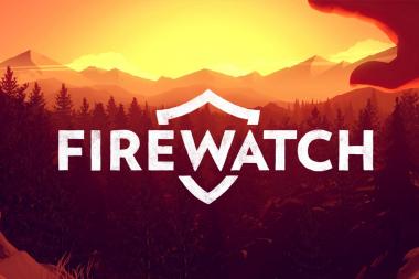  -17   Firewatch