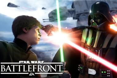 Star Wars Battlefront     XP 