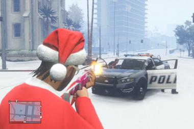   -GTA V