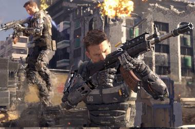    Call of Duty: Black Ops III - Awakening